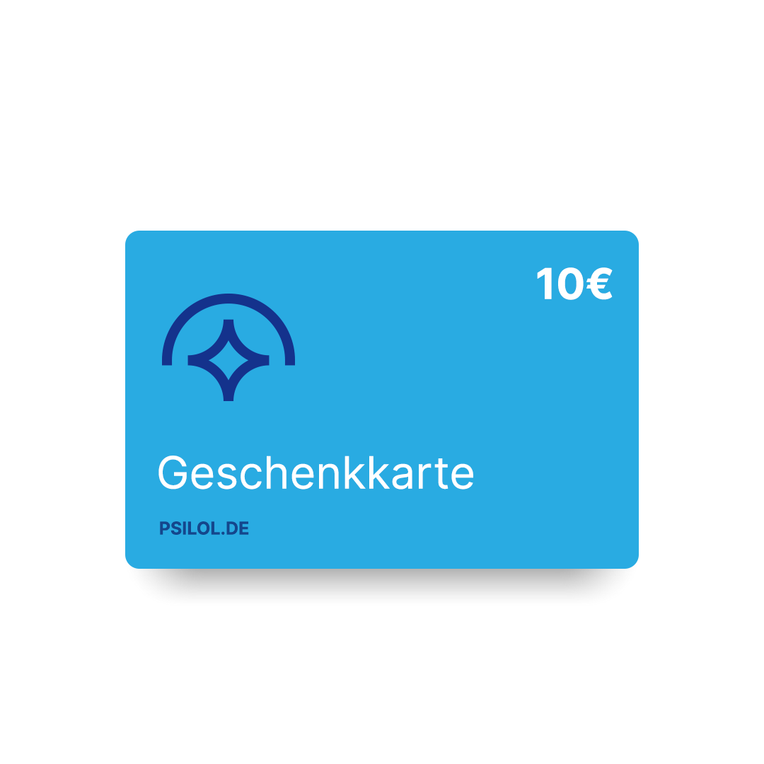 Geschenkkarte - Afbeelding 1