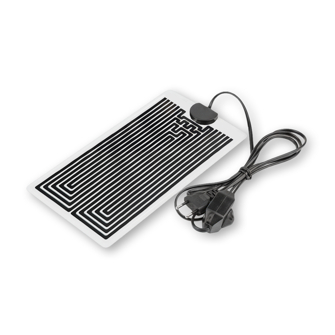 Heizmatte - Afbeelding 1