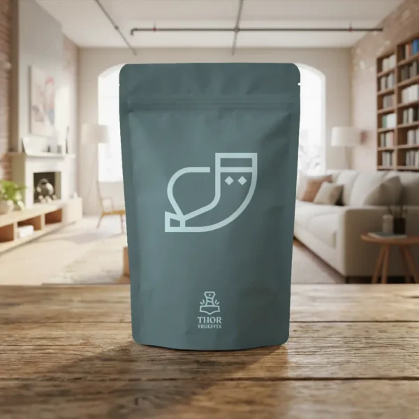 Magische truffels in een zakje