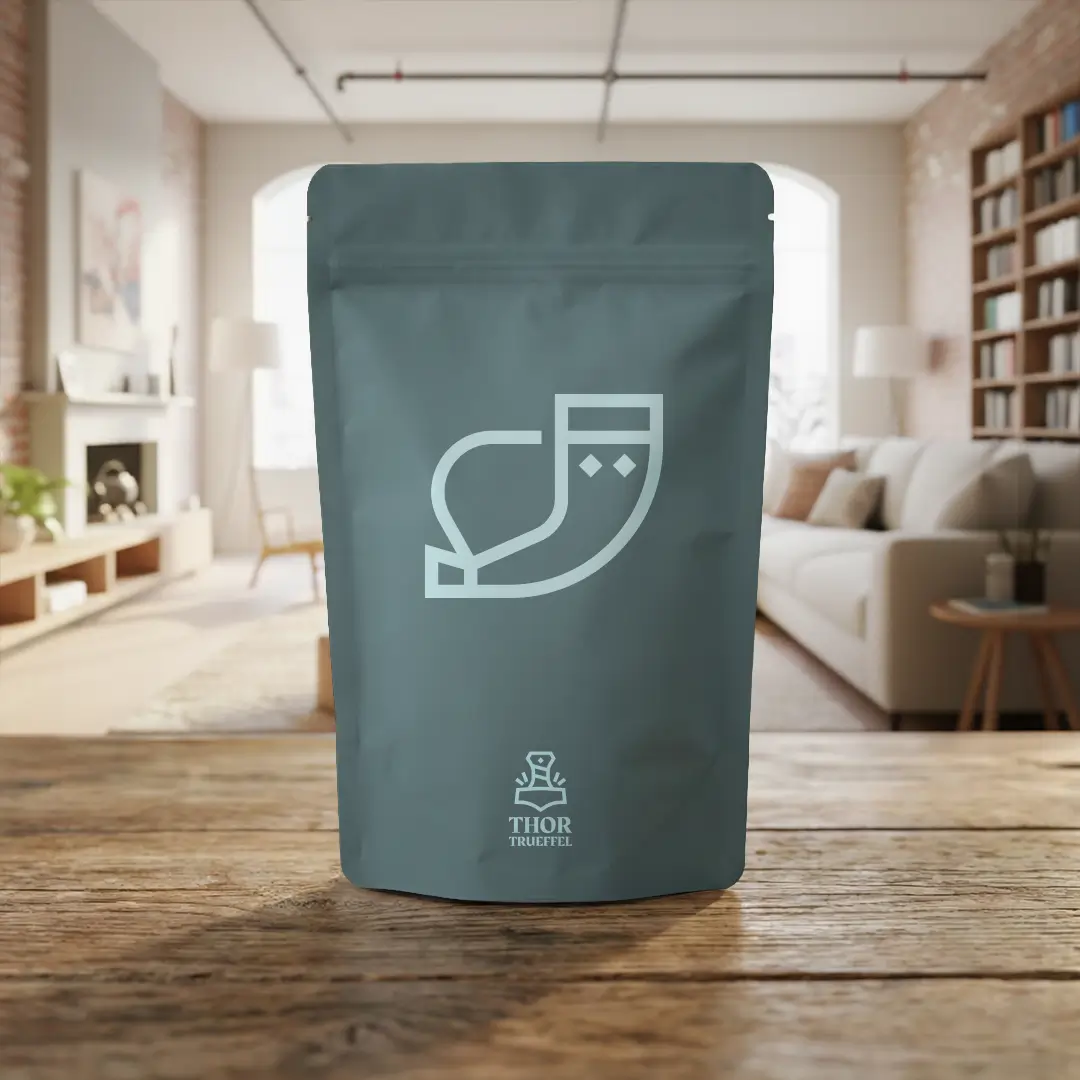 Zaubertrüffel im Beutel - Afbeelding 1