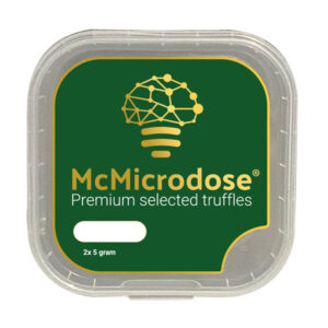 McMicrodosis 2 x 5g