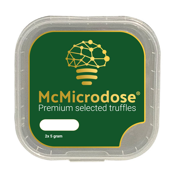 McMicrodosis 2 x 5g
